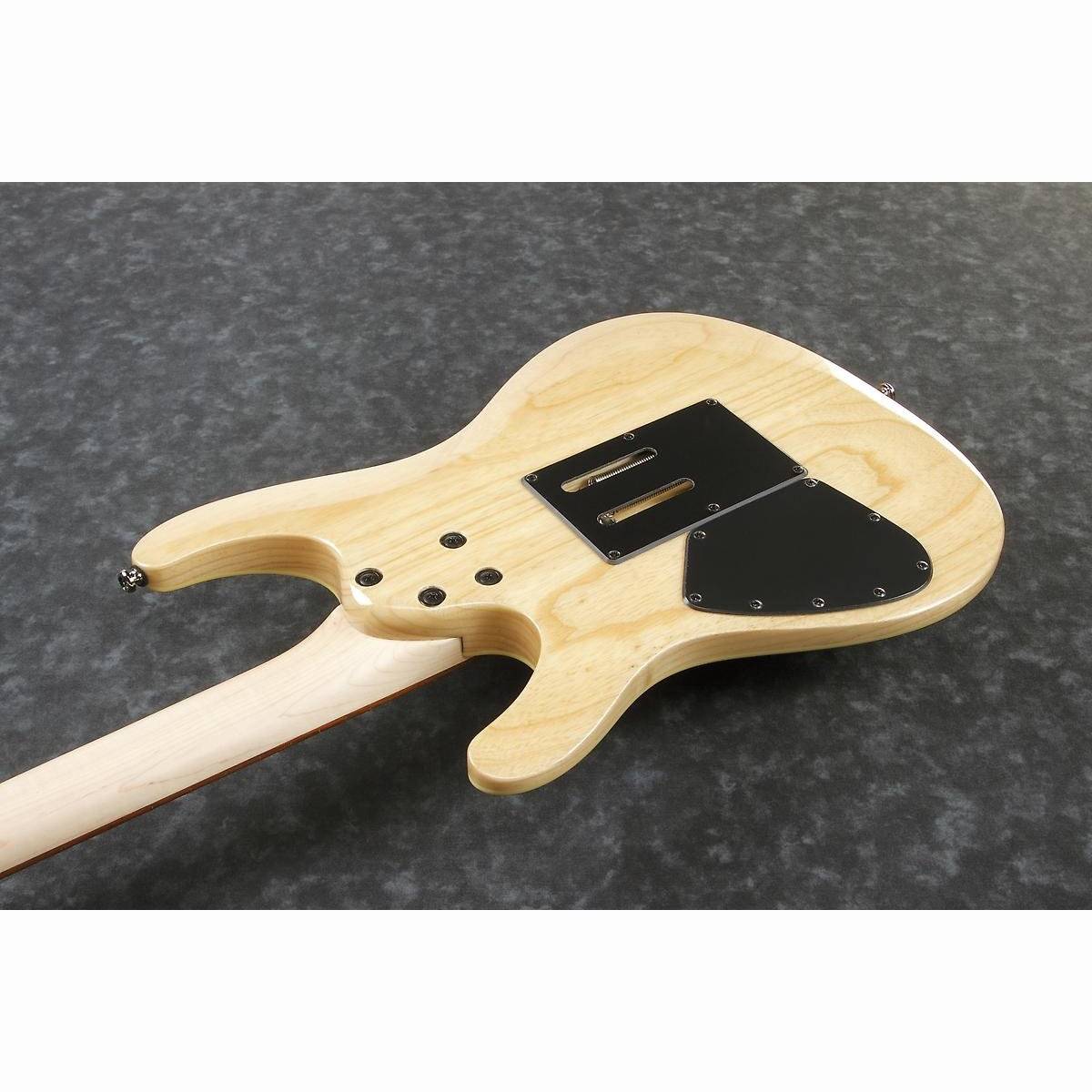 S570AH-SWK Silver Wave Black