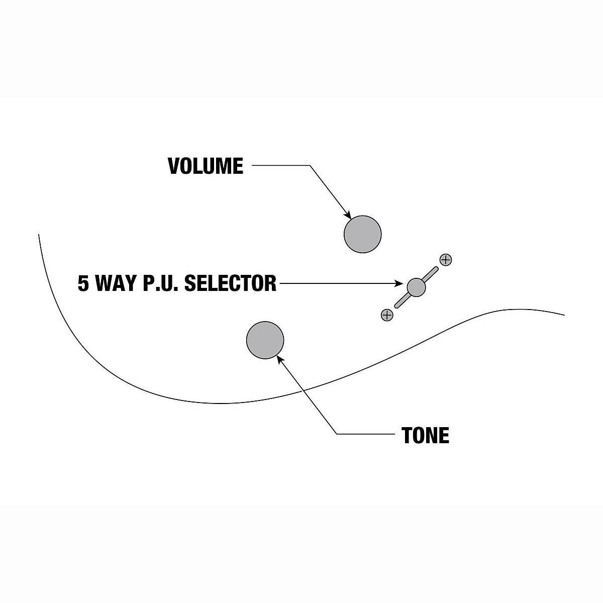 S570AH-SWK Silver Wave Black