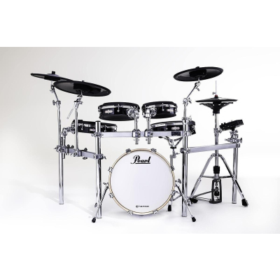 e/Merge EM53HBC e/Hybrid Schlagzeug e/Merge EM53HBC e/Hybrid Schlagzeug