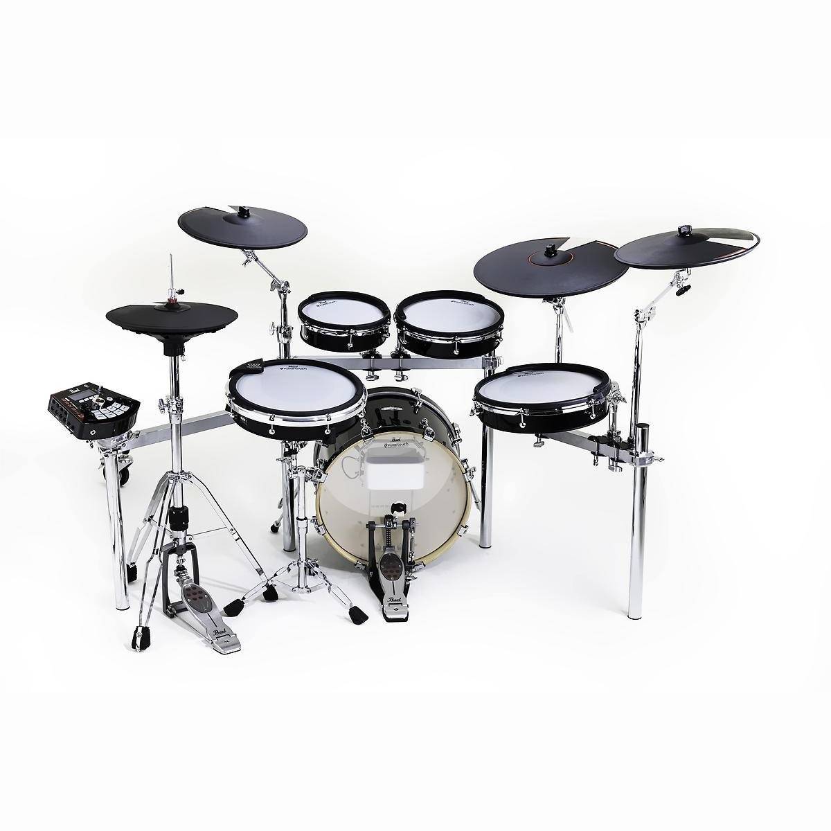 e/Merge EM53HBC e/Hybrid Schlagzeug e/Merge EM53HBC e/Hybrid Schlagzeug