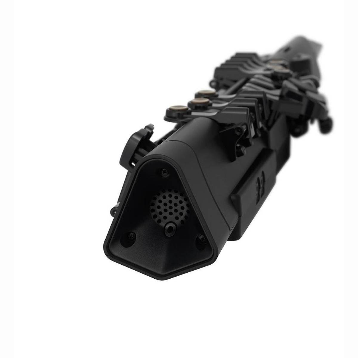 YDS-120 digitales Saxophon