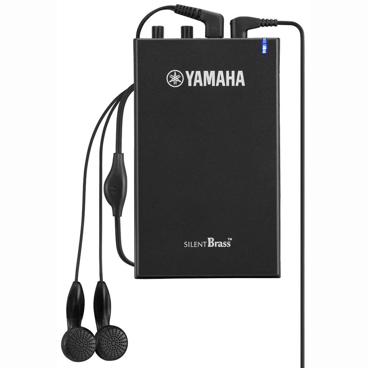 SB-3J Waldhorn Silent Brass System