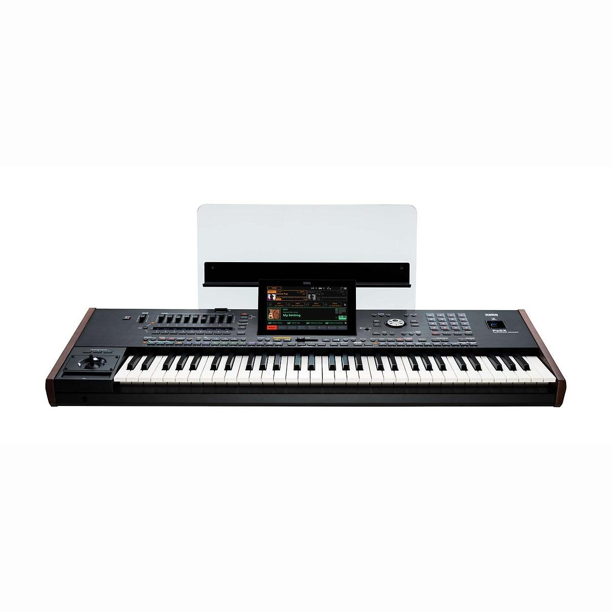 PA-5X 61 international Keyboard