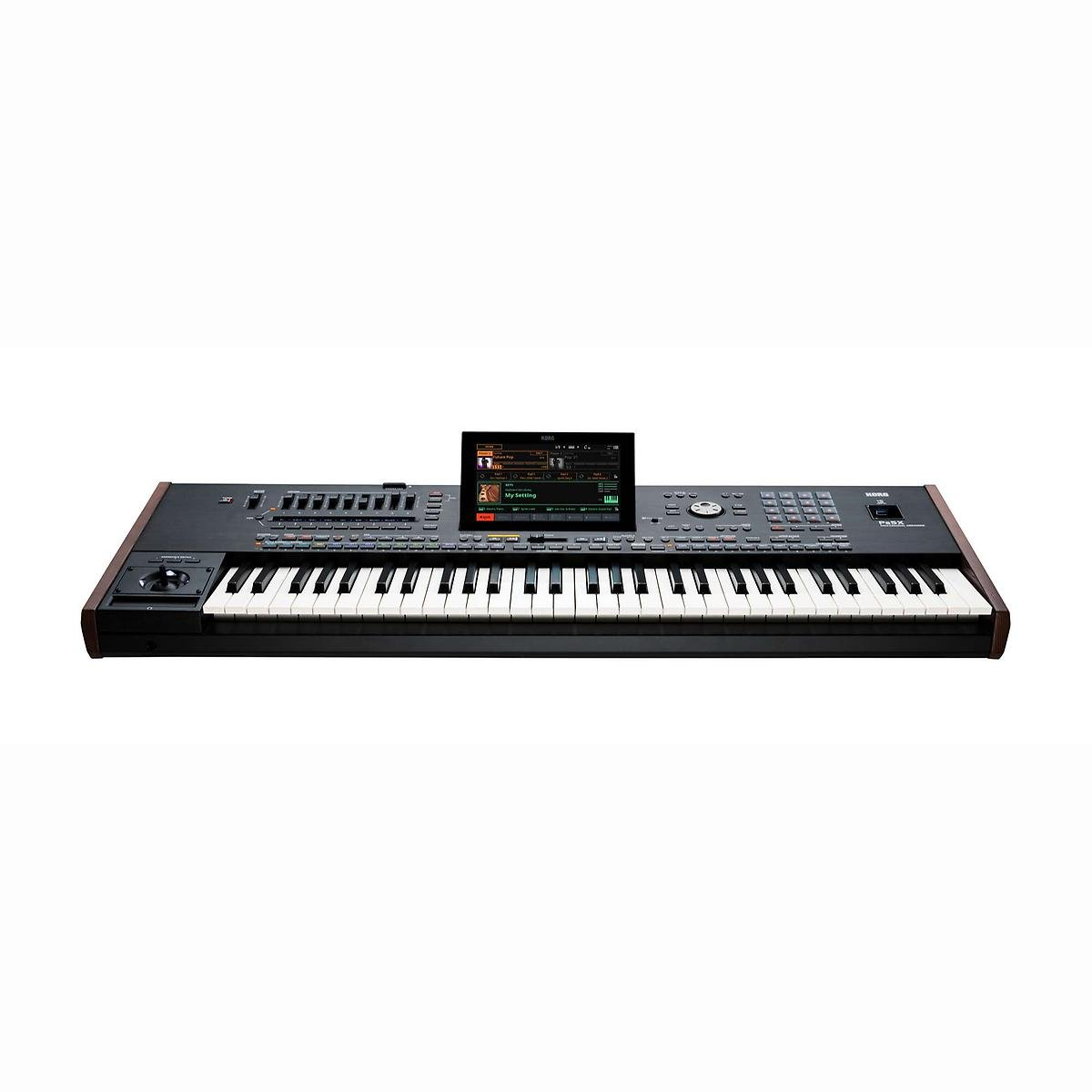 PA-5X 61 international Keyboard