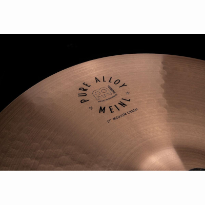 Pure Alloy Custom 17