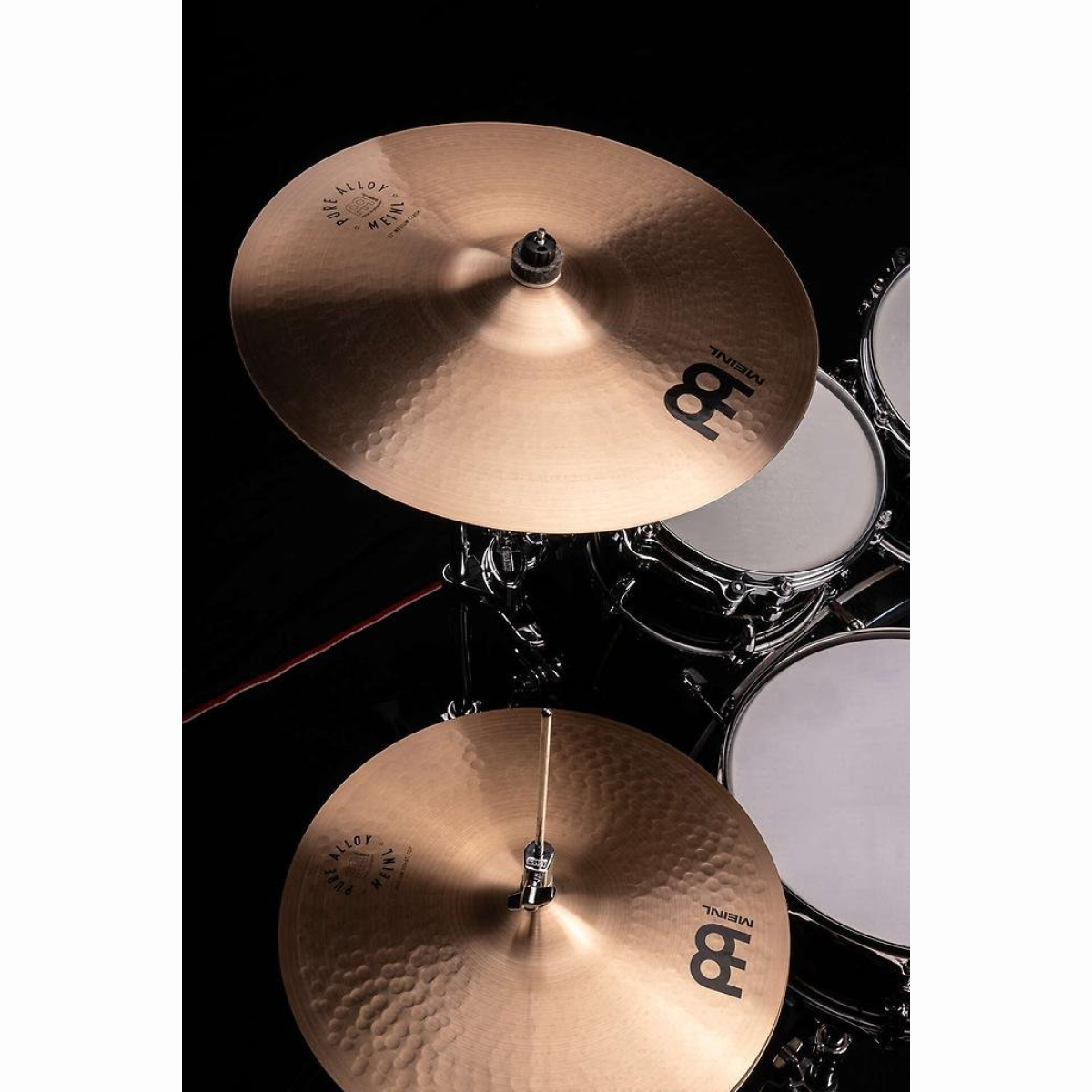 Pure Alloy Custom 17 Pure Alloy Custom 17
