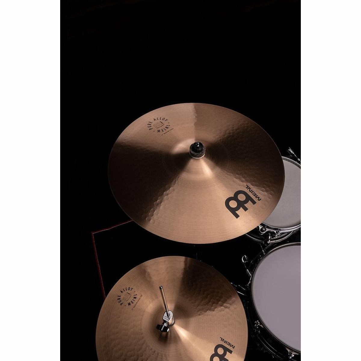 Pure Alloy Custom 17 Pure Alloy Custom 17