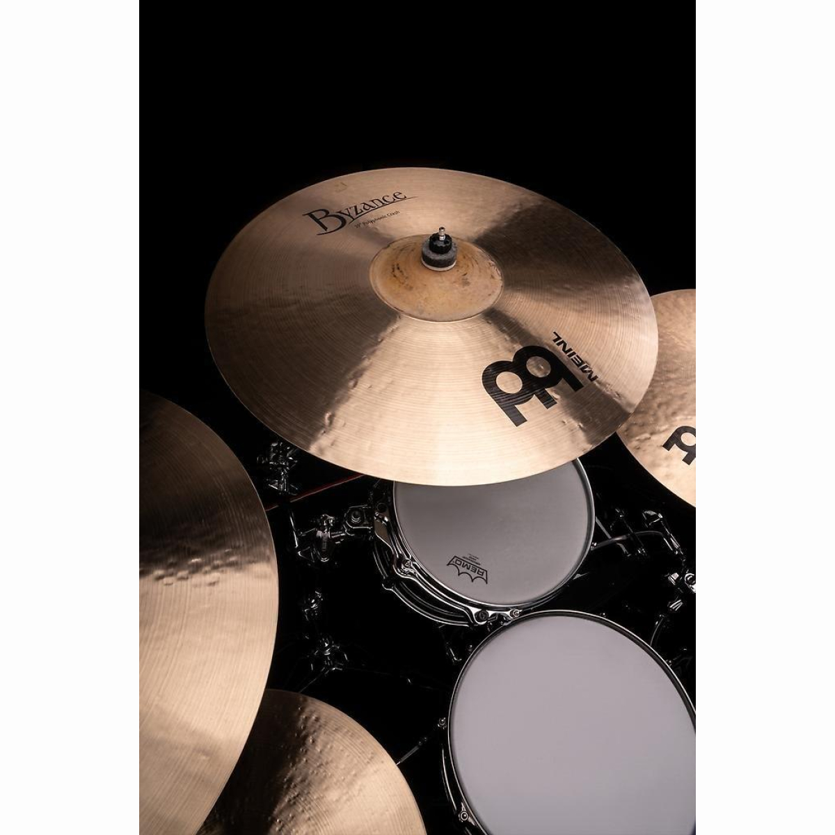 Byzance Polyphonic 19