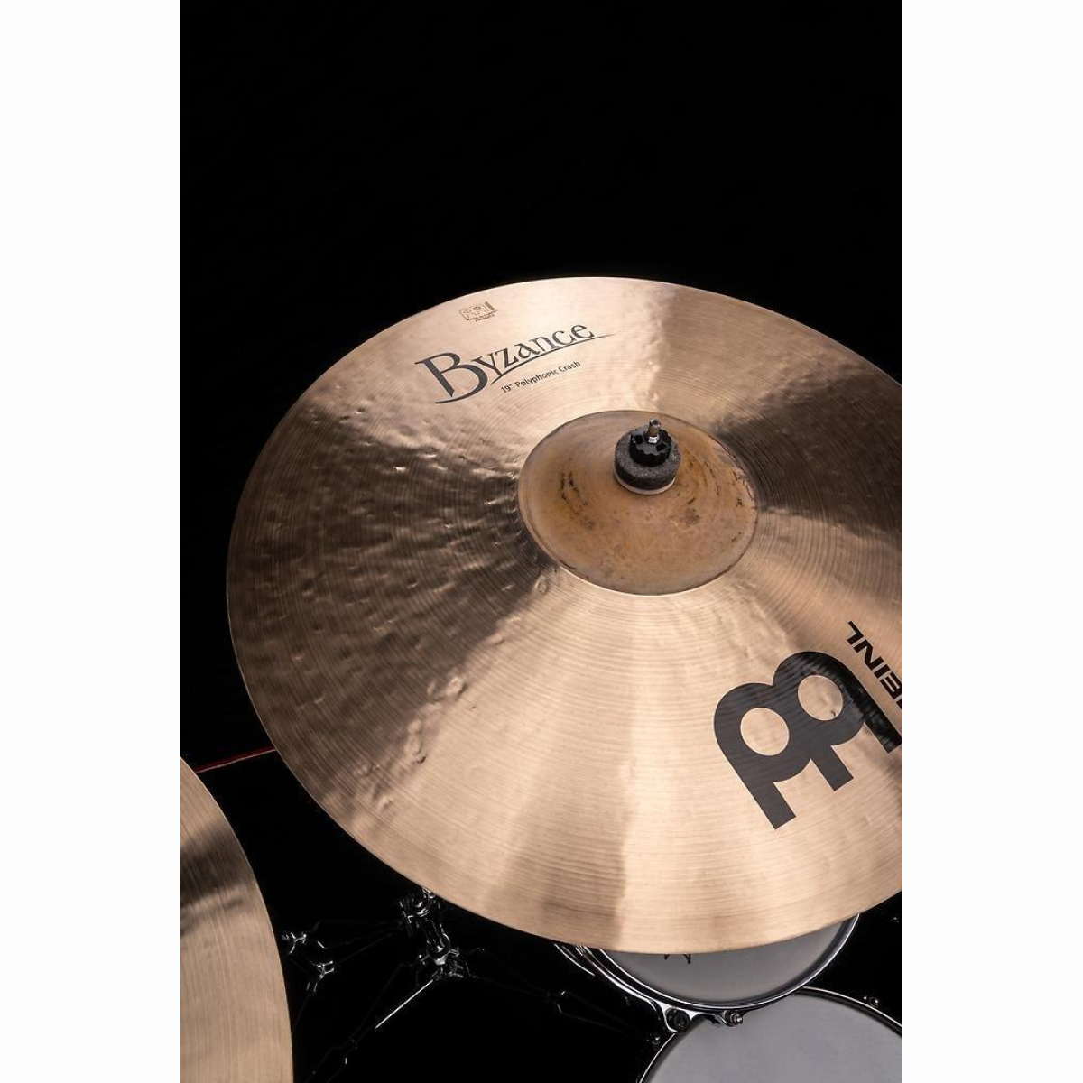 Byzance Polyphonic 19