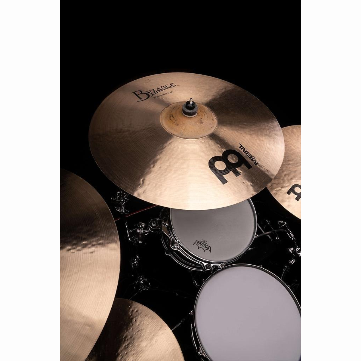 Byzance Polyphonic 19