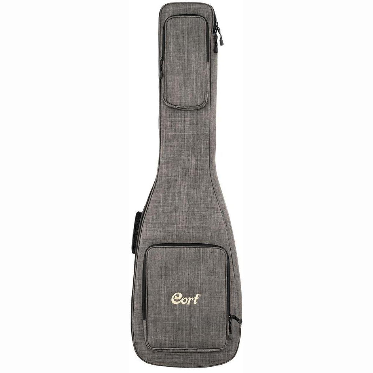 Elrick NSJ4 E-Bass Schwarz Elrick NSJ4 E-Bass Schwarz