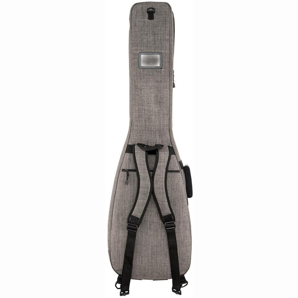 Elrick NSJ4 E-Bass Schwarz Elrick NSJ4 E-Bass Schwarz