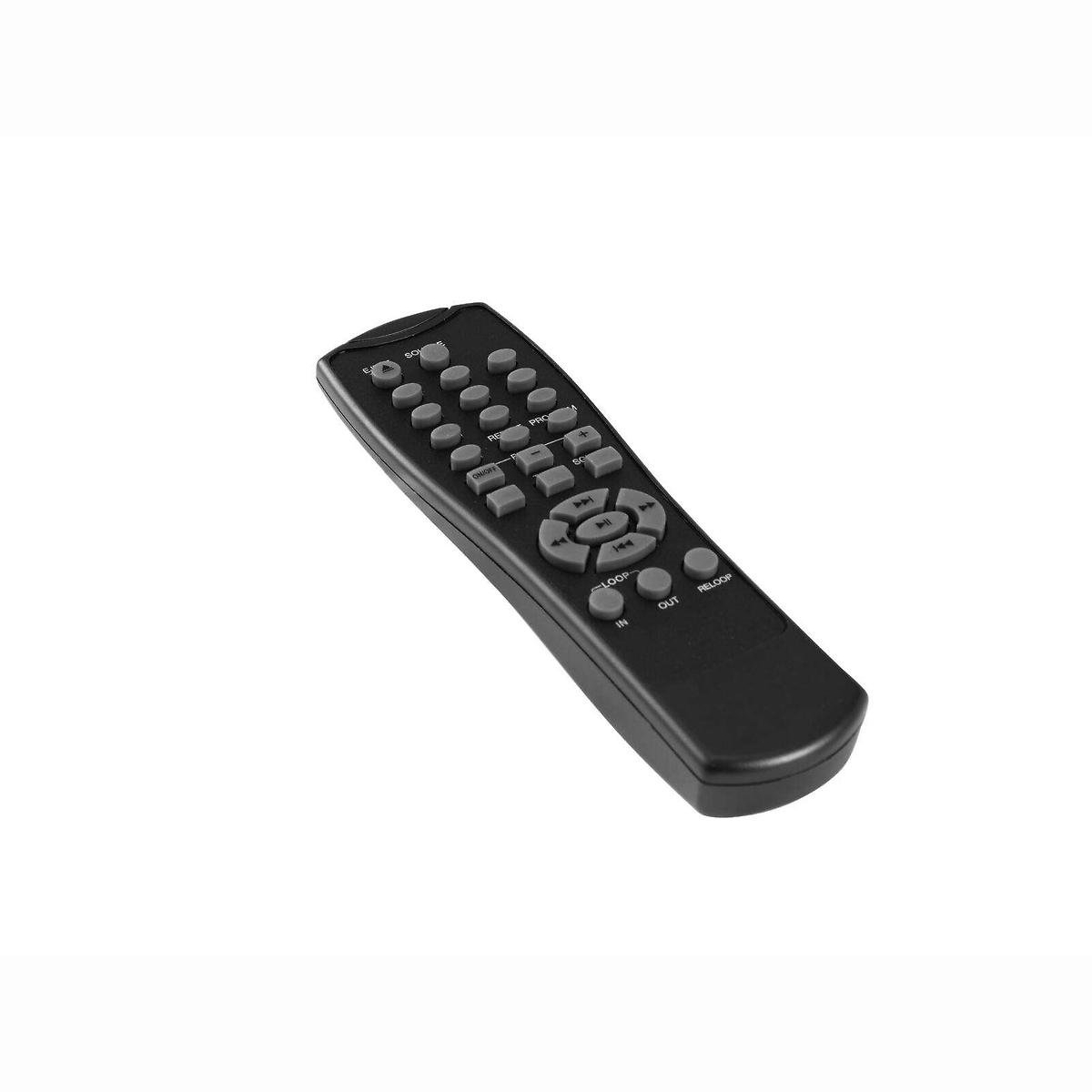 XDP 1502 CD/MP3 Player
