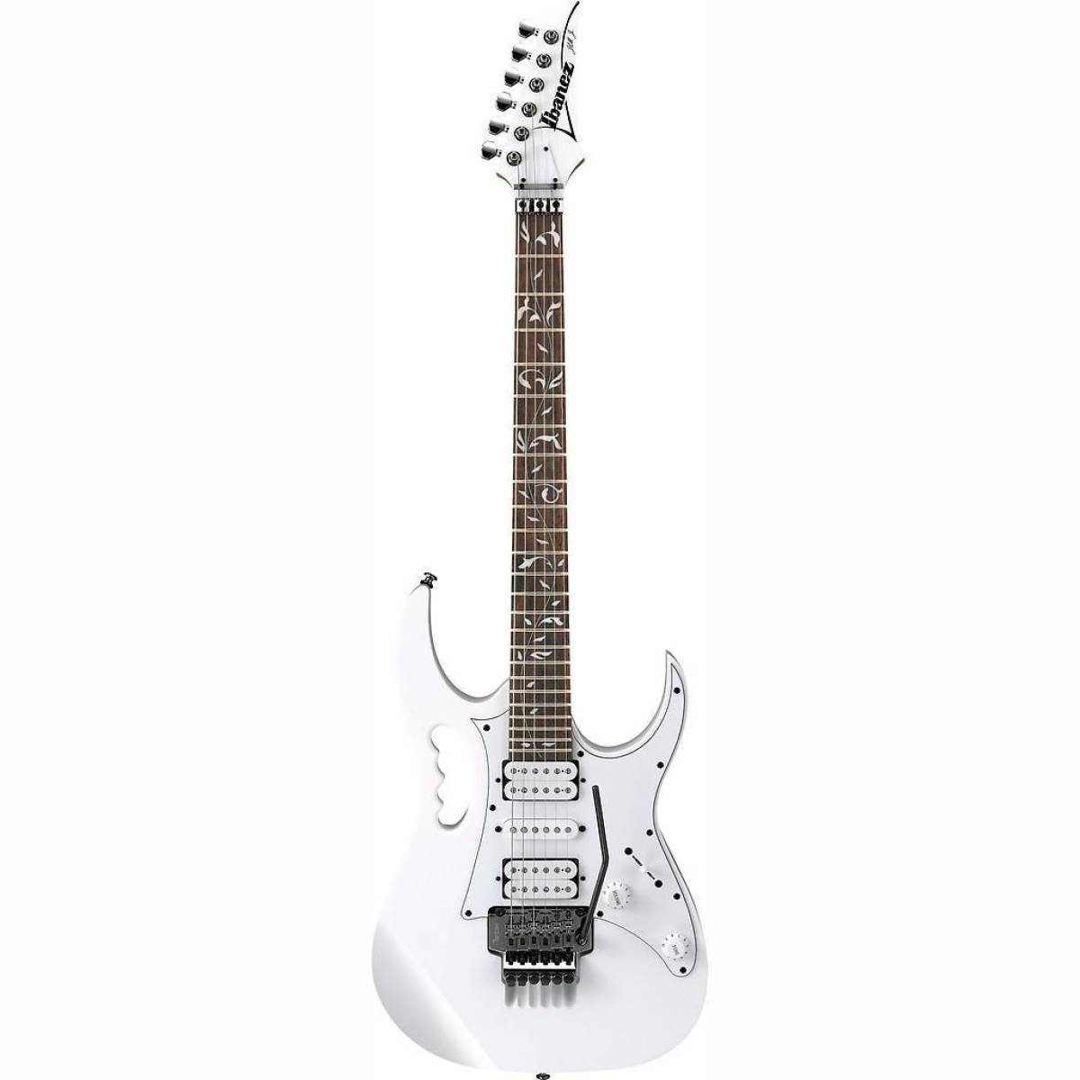 JEMJR-WH Steve Vai Signature