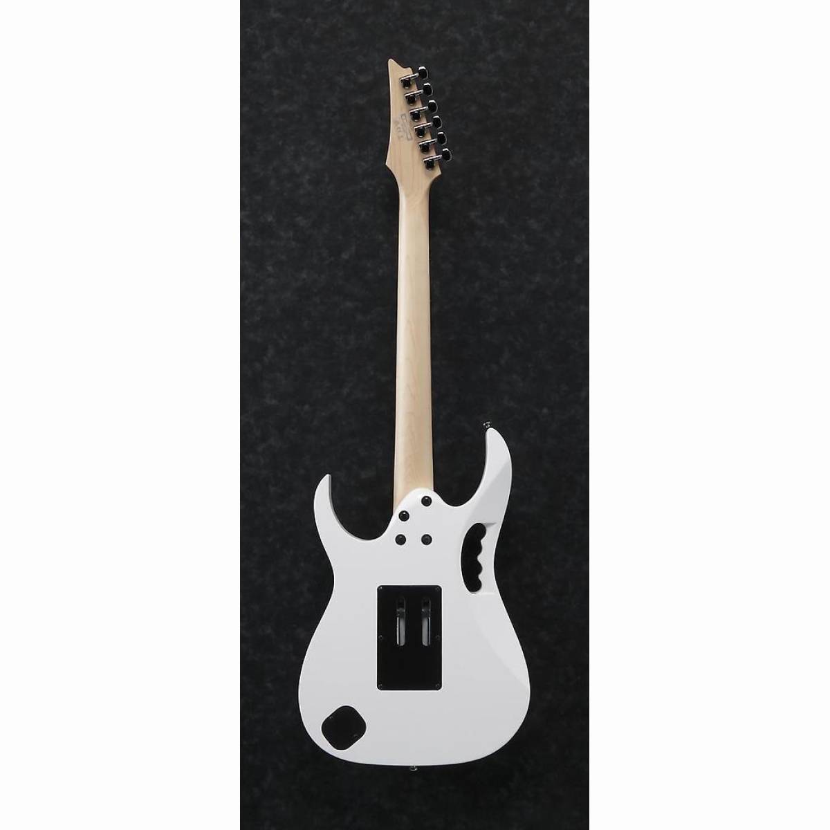 JEMJR-WH Steve Vai Signature