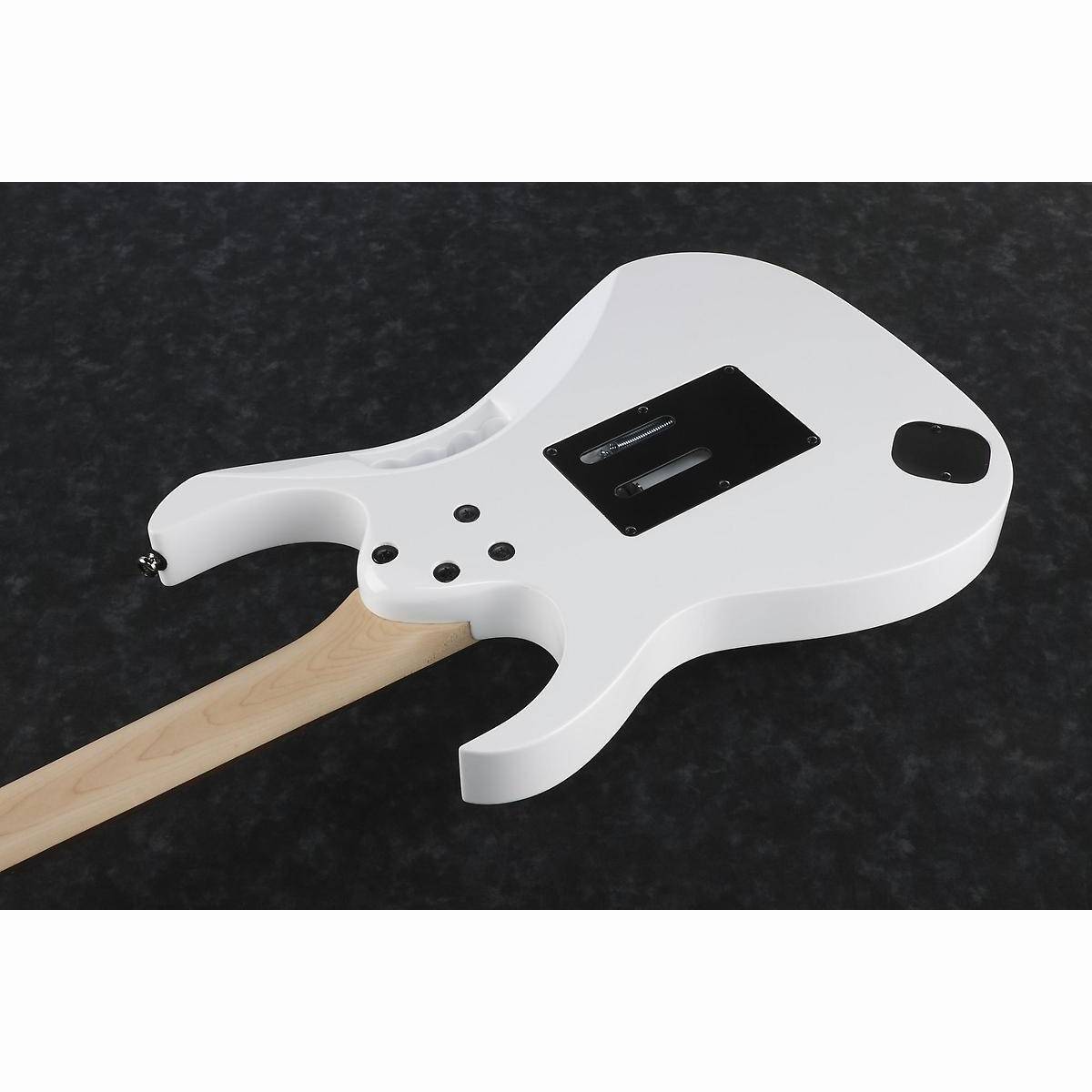 JEMJR-WH Steve Vai Signature