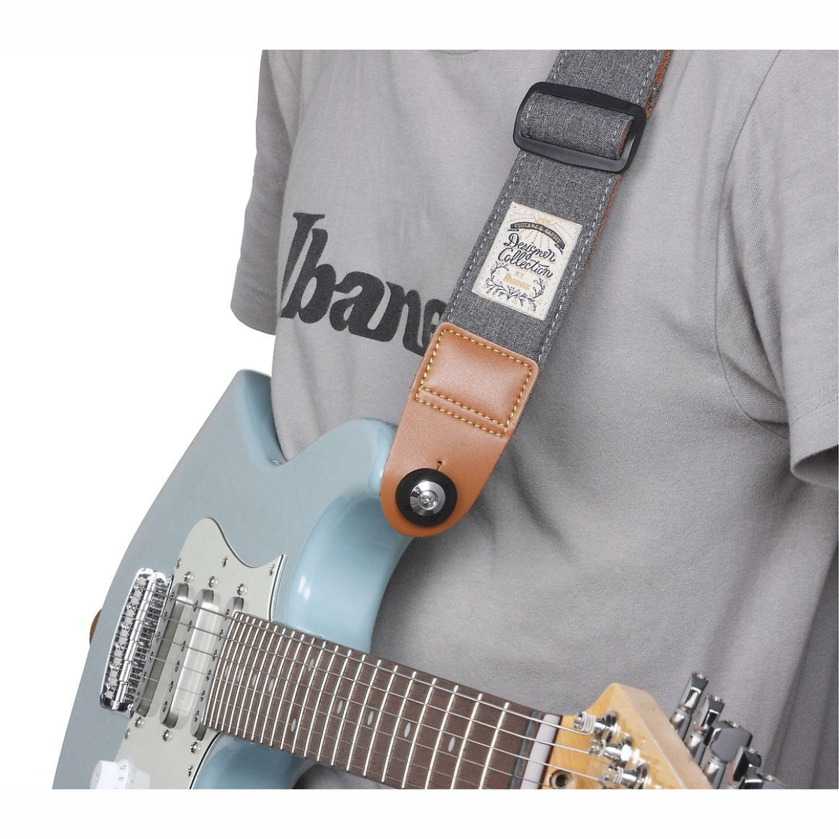 ISB4-BK Strap Blocks