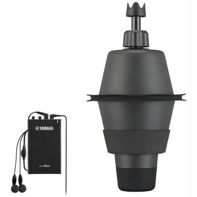 SB-2J Euphonium Silent Brass System