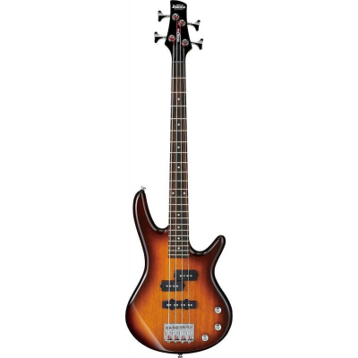 GSRM20-BS E-Bass Short Scale