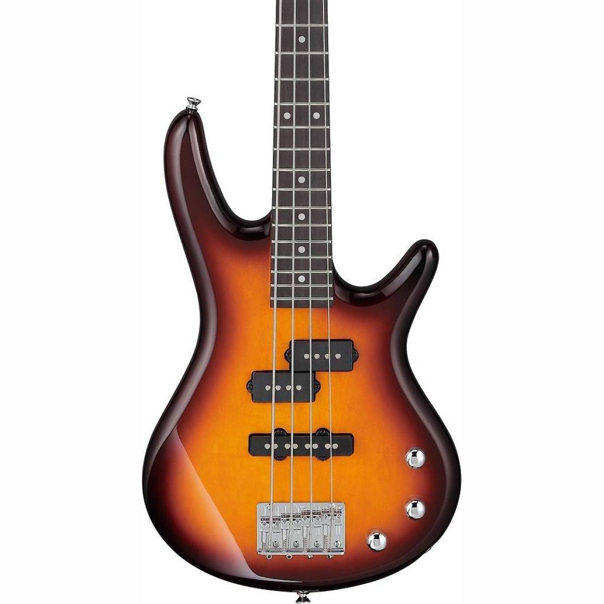 GSRM20-BS E-Bass Short Scale GSRM20-BS E-Bass Short Scale