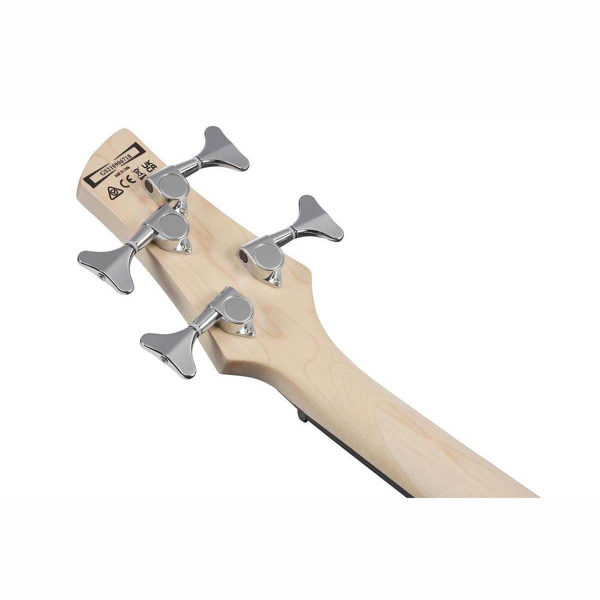 GSRM20-BS E-Bass Short Scale GSRM20-BS E-Bass Short Scale