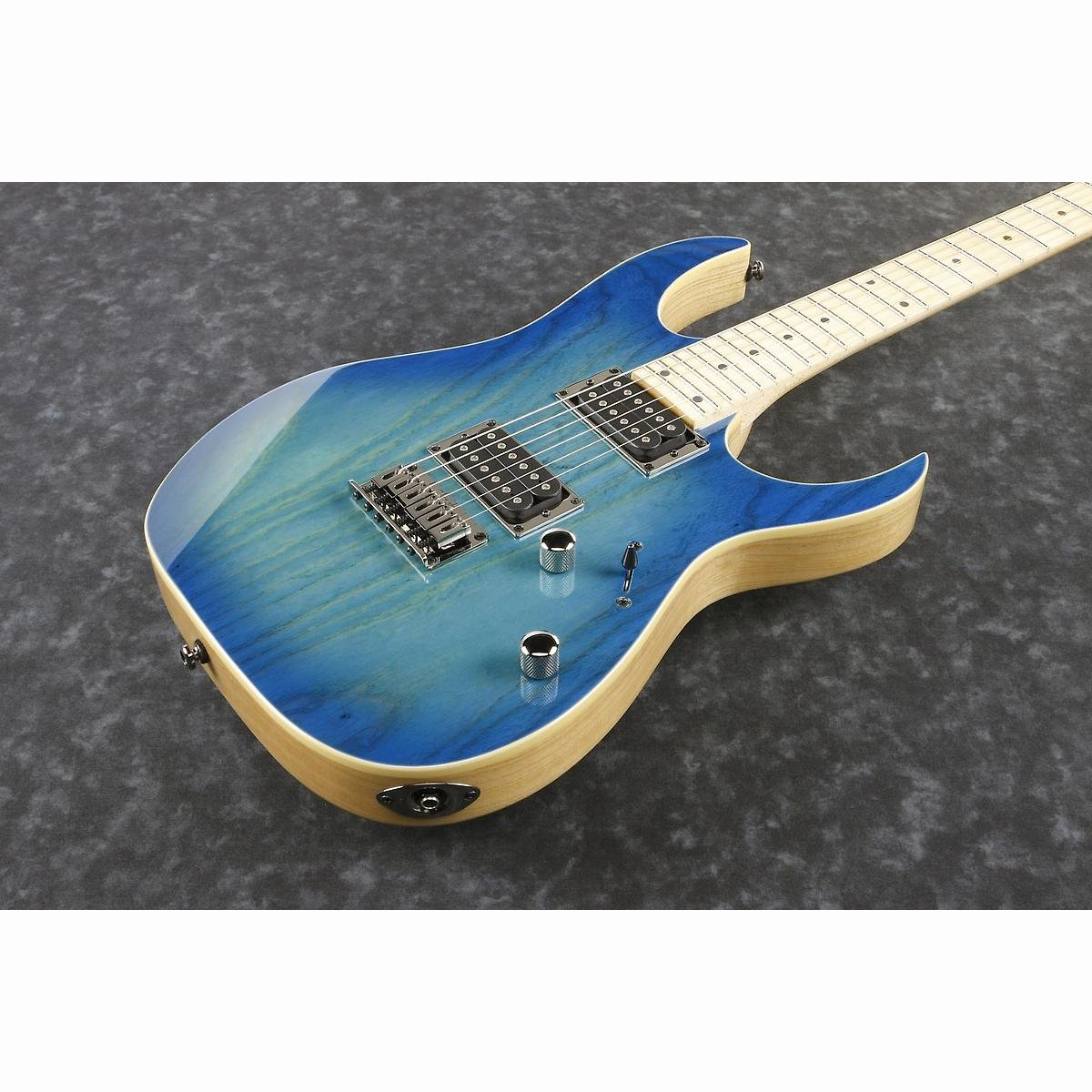 RG421AHM-BMT E-Gitarre