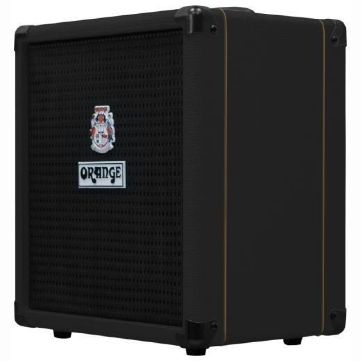 Crush Bass 25 schwarz Combo E-Bass Crush Bass 25 schwarz Combo E-Bass