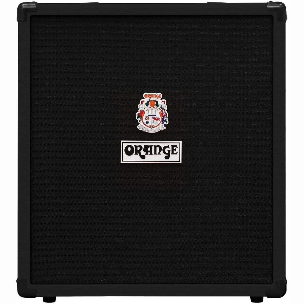 Crush Bass 50 BK Combo E-Bass Crush Bass 50 BK Combo E-Bass