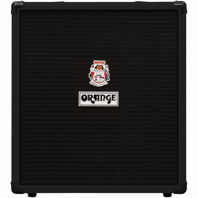 Crush Bass 50 BK Combo E-Bass