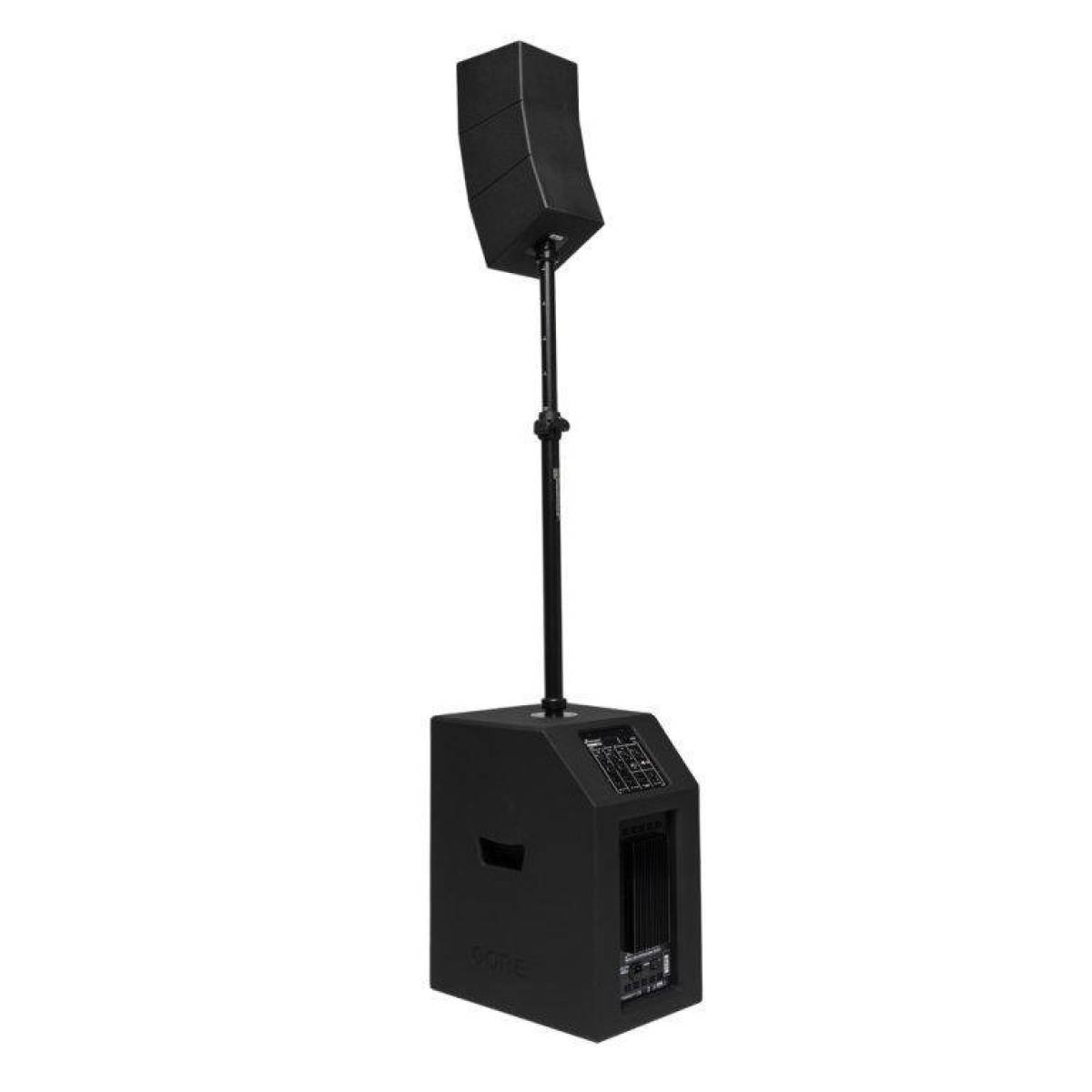 Core 121 Curved Array System Core 121 Curved Array System