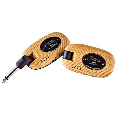 ODWS-1MAD Wireless System für Gitarre