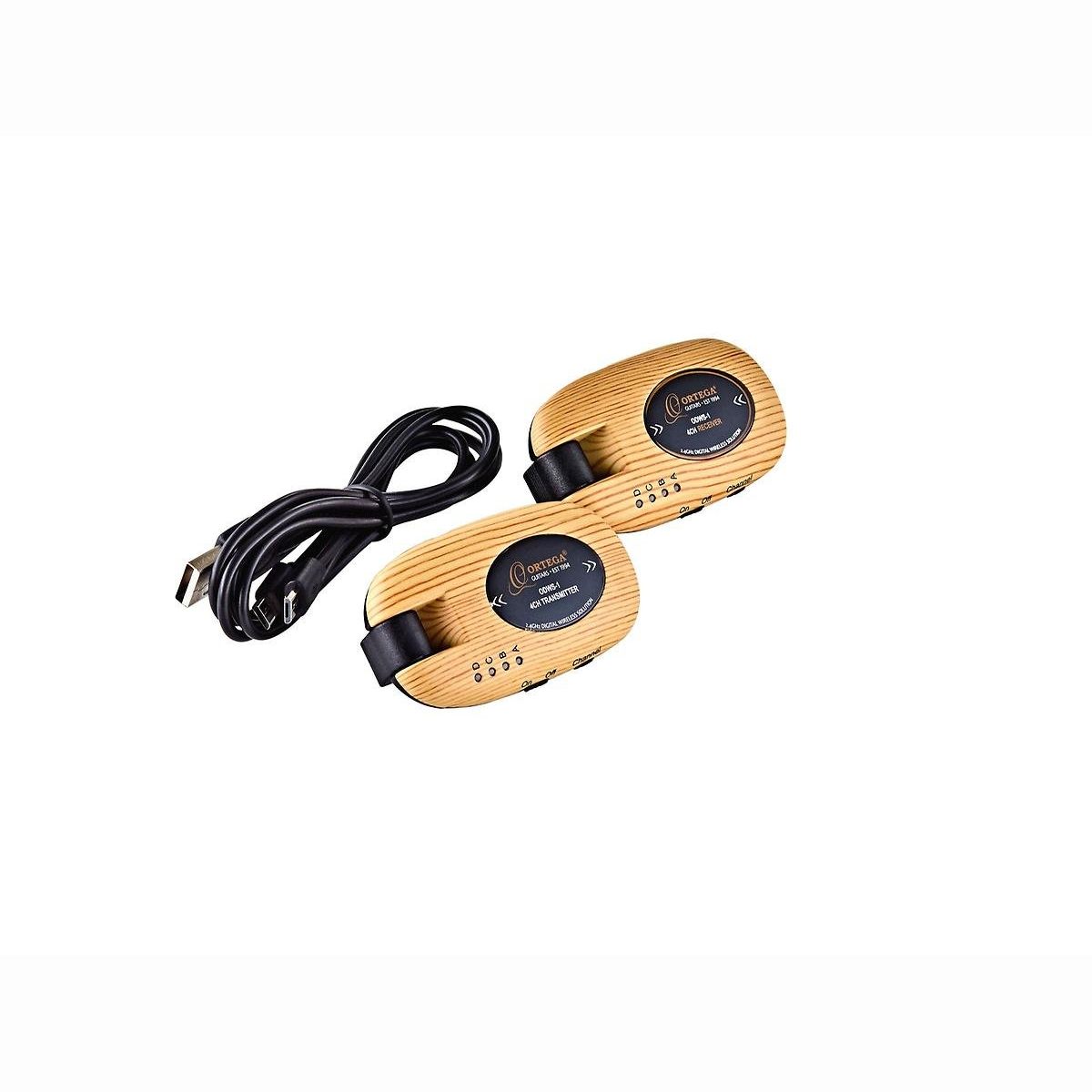 ODWS-1MAD Wireless System für Gitarre