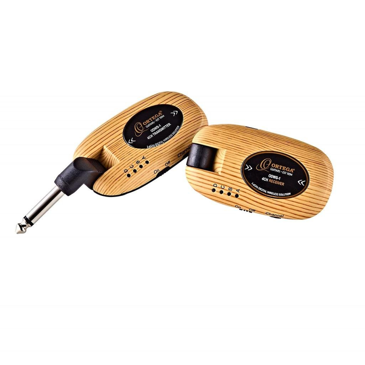 ODWS-1MAD Wireless System für Gitarre