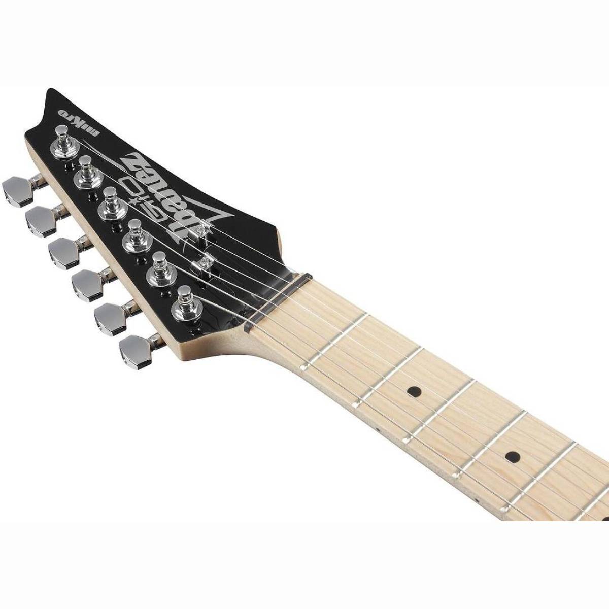 GRGM21M-ORB Mikro 3/4 E-Gitarre Orange GRGM21M-ORB Mikro 3/4 E-Gitarre Orange