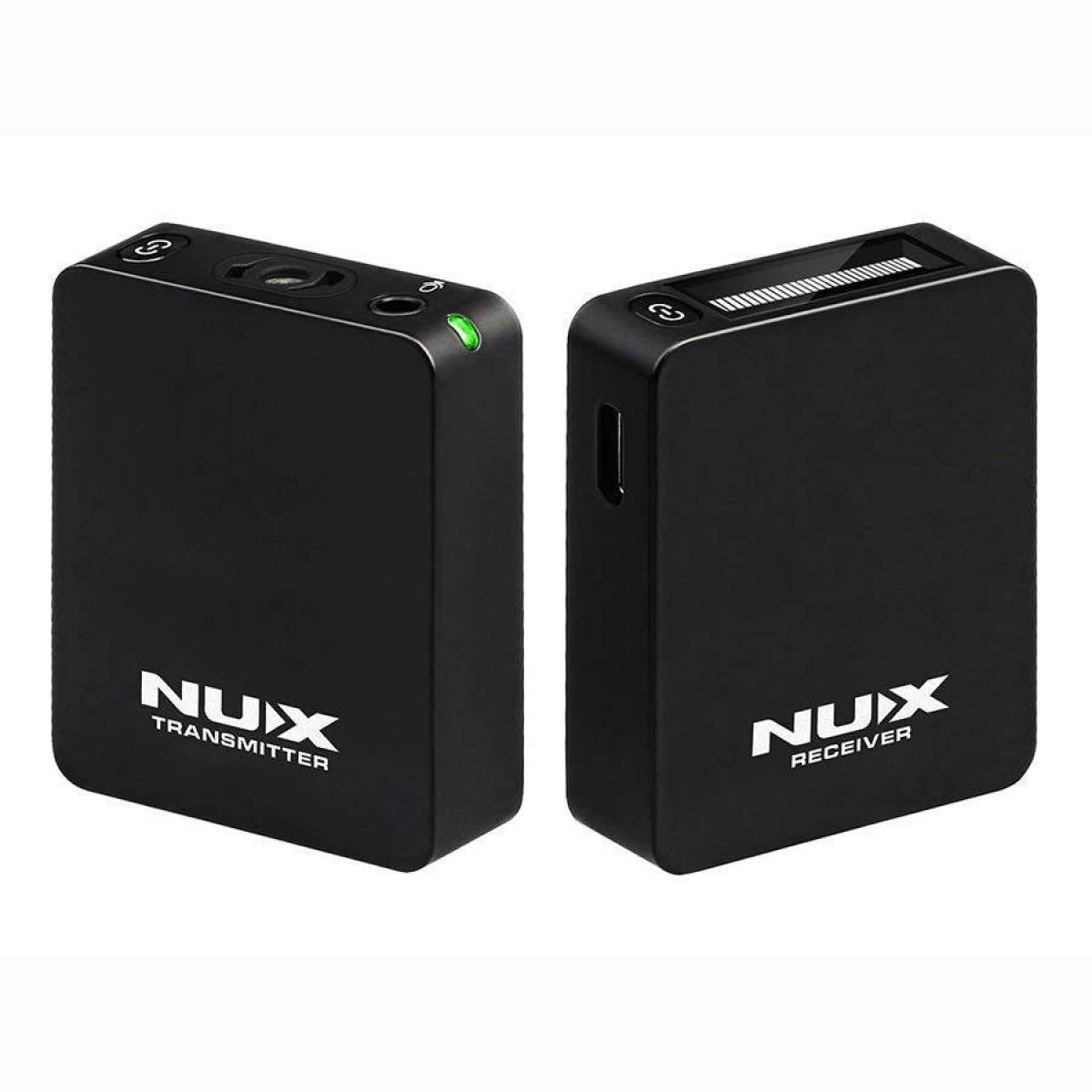 B-10 VLOG Wireless 2,4 Ghz System