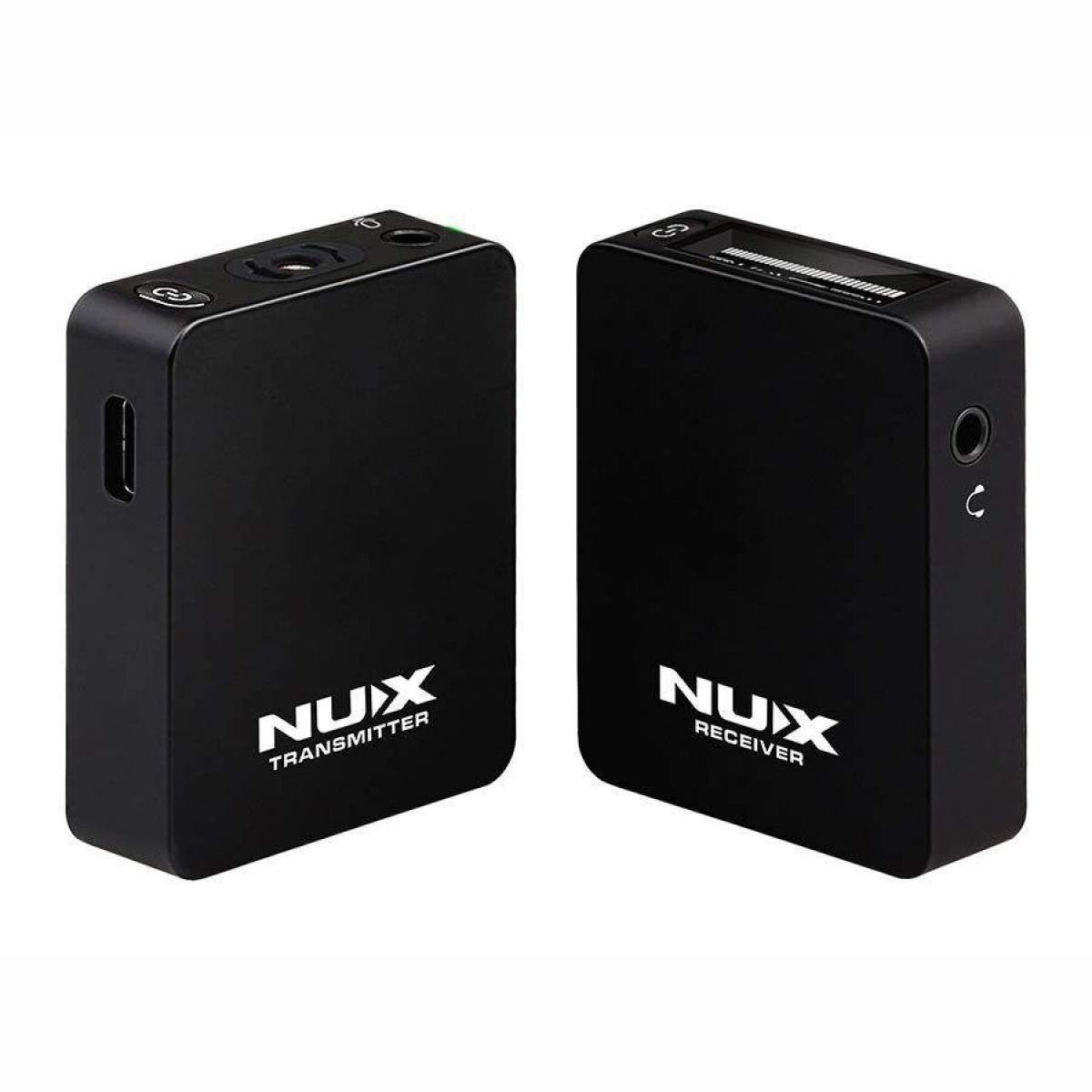 B-10 VLOG Wireless 2,4 Ghz System