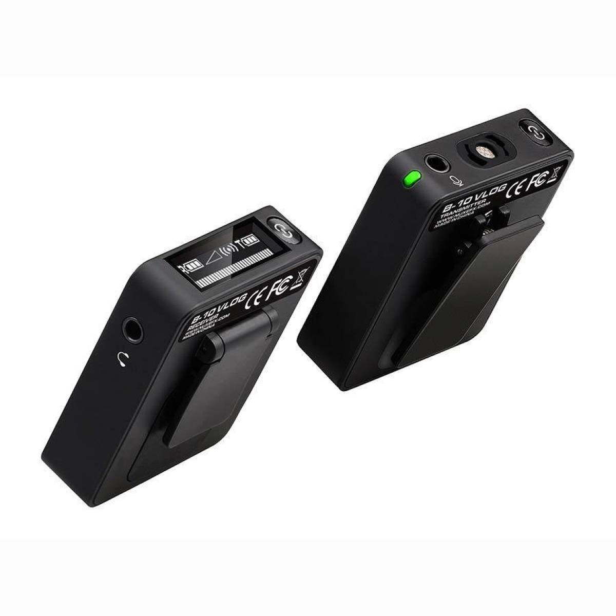 B-10 VLOG Wireless 2,4 Ghz System