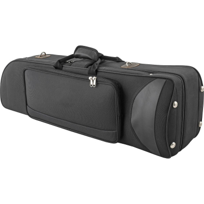 599.555 Etui Posaune Schall 23cm