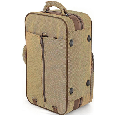 599.517 Etui Flügelhorn (Drehventile)