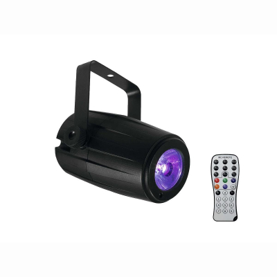 LED PST-5 QCL Spot sw
