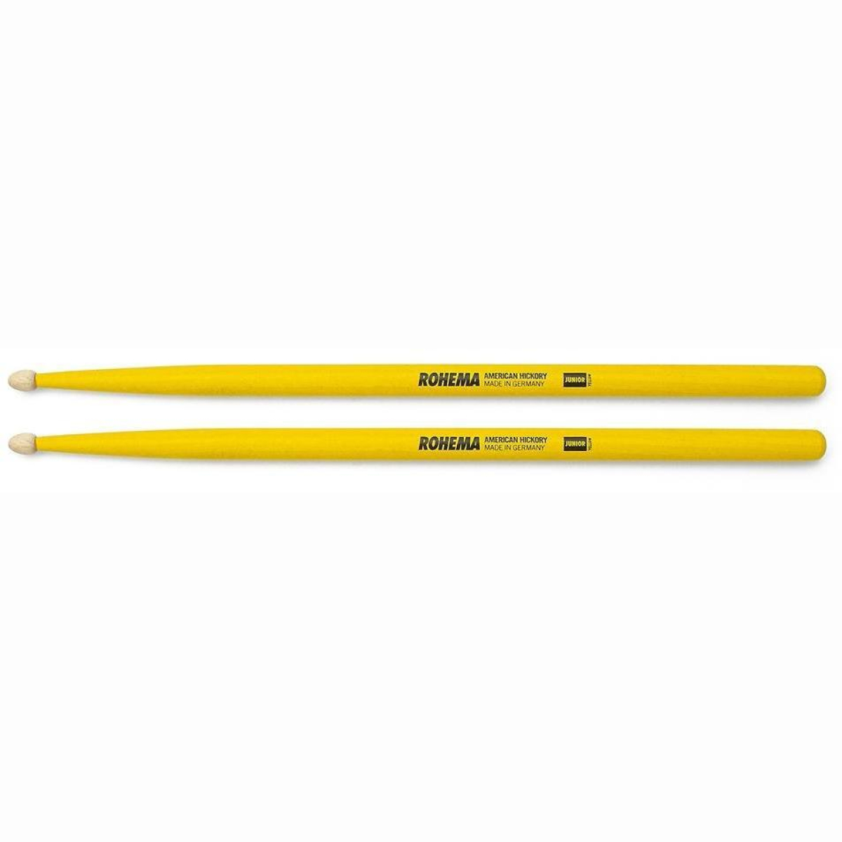 61379 Junior-Sticks Kopf natur