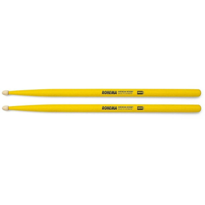 61379 Junior-Sticks Kopf natur