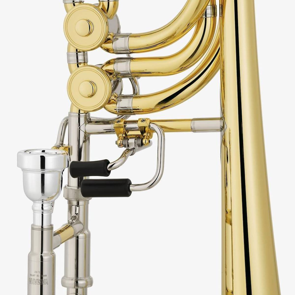 YBL-835G Bass-Posaune B/F/Es/(D)