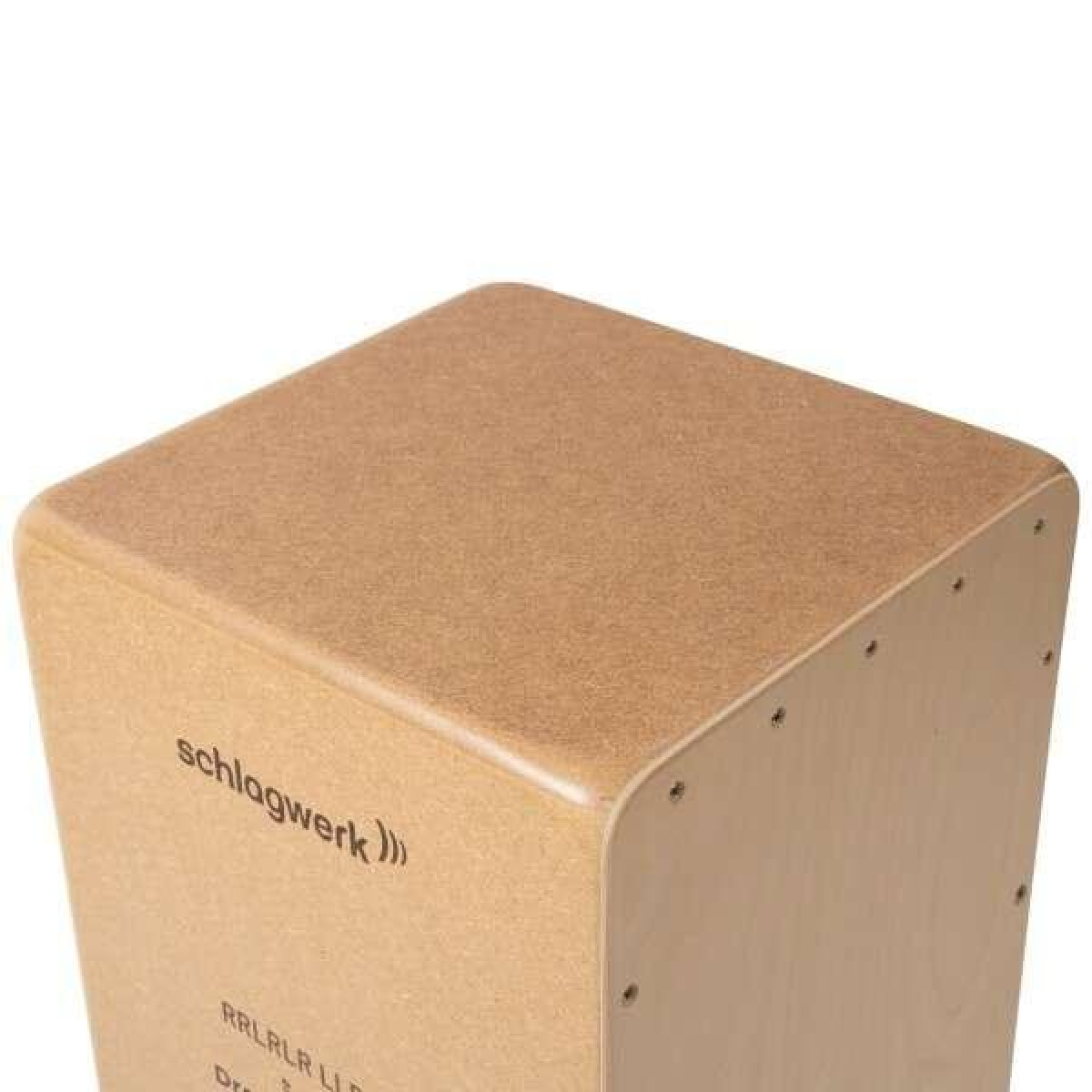 CP80 Cajon Rudiments Nature CP80 Cajon Rudiments Nature