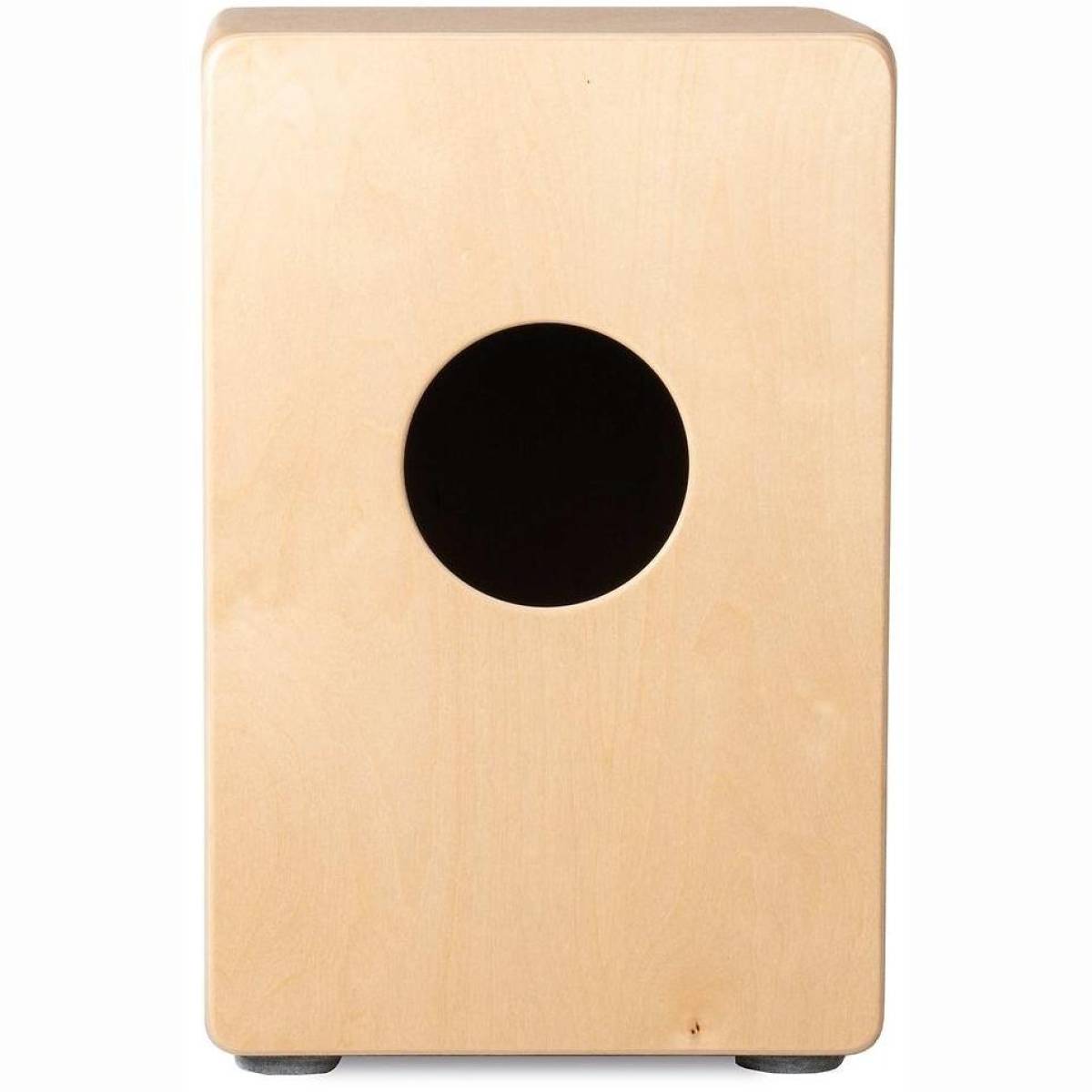 CP83 Cajon Rudiments Fingerprint M