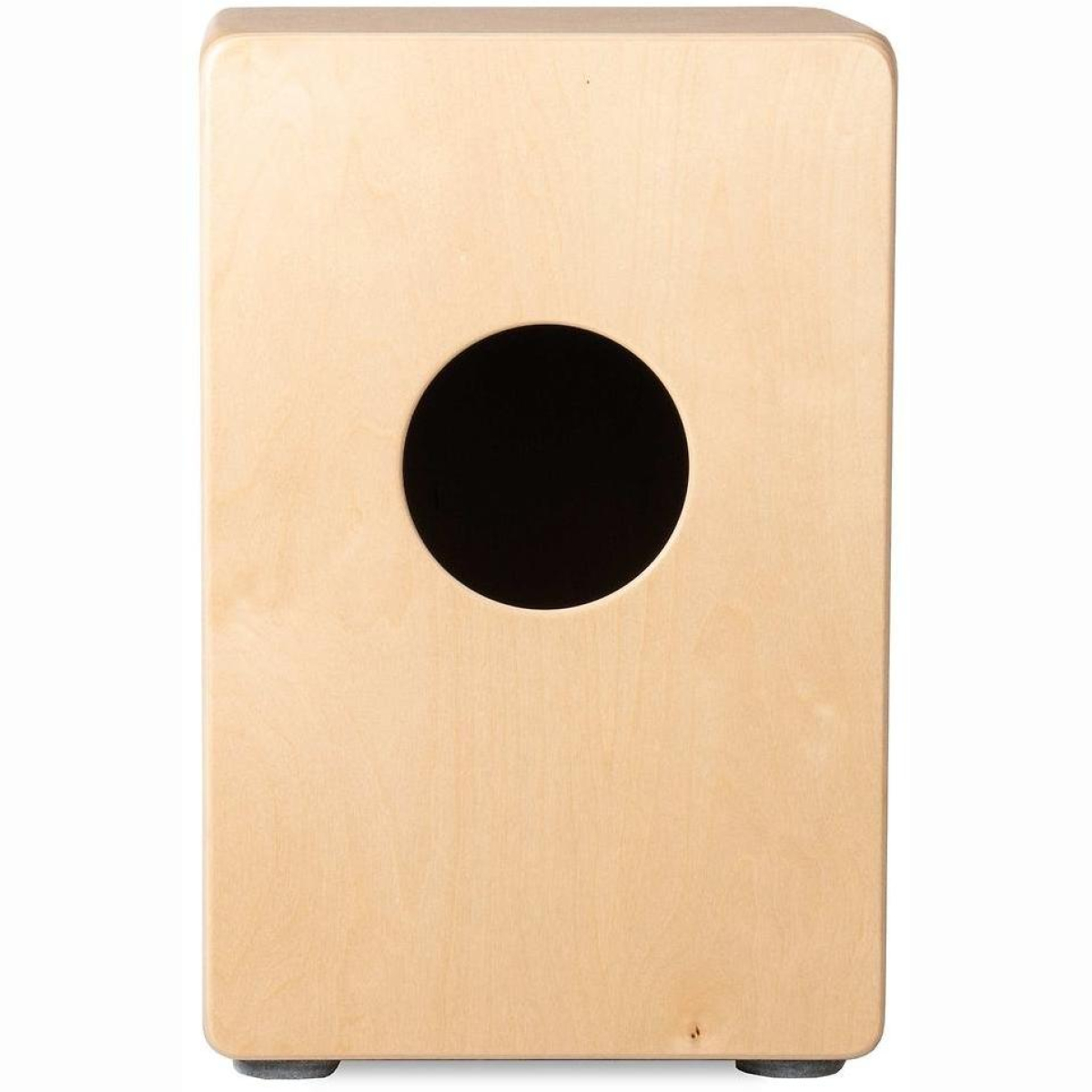 CP86 Cajon Rudiments Styles Medium