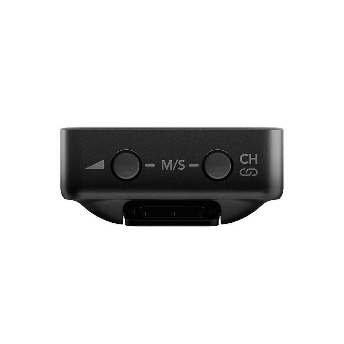 Wireless GO Pro Drahtloses Mikrofosystem