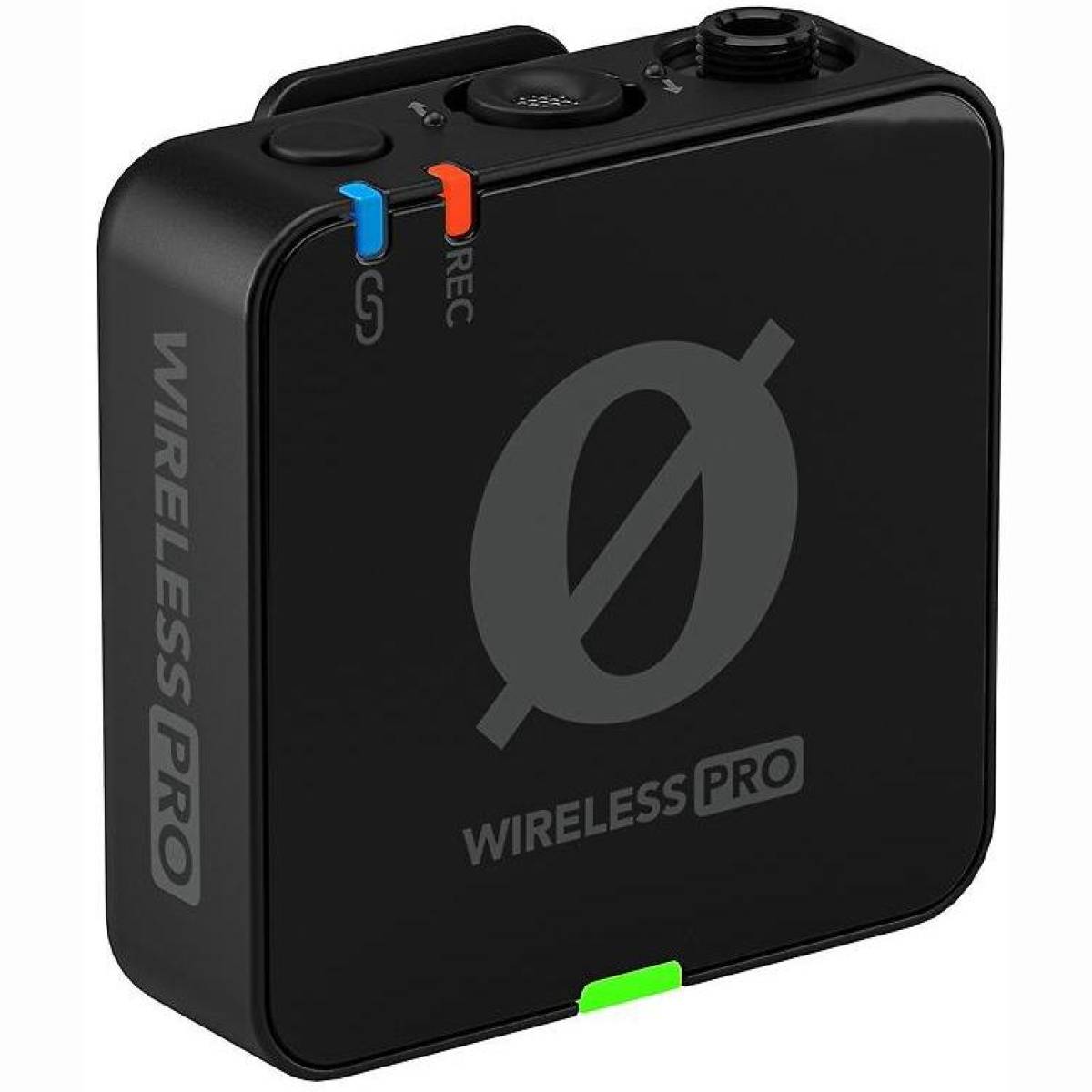 Wireless GO Pro Drahtloses Mikrofosystem