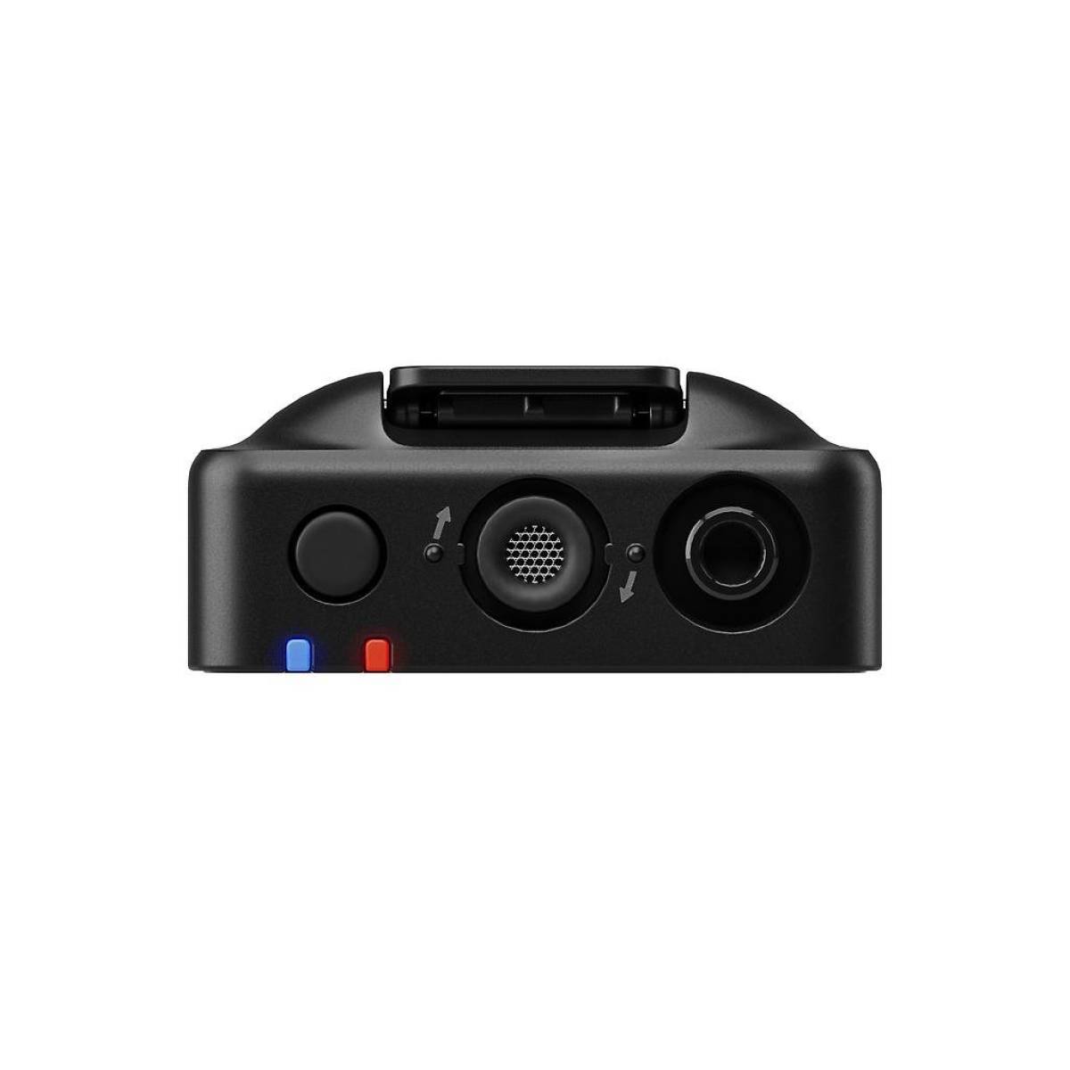 Wireless GO Pro Drahtloses Mikrofosystem