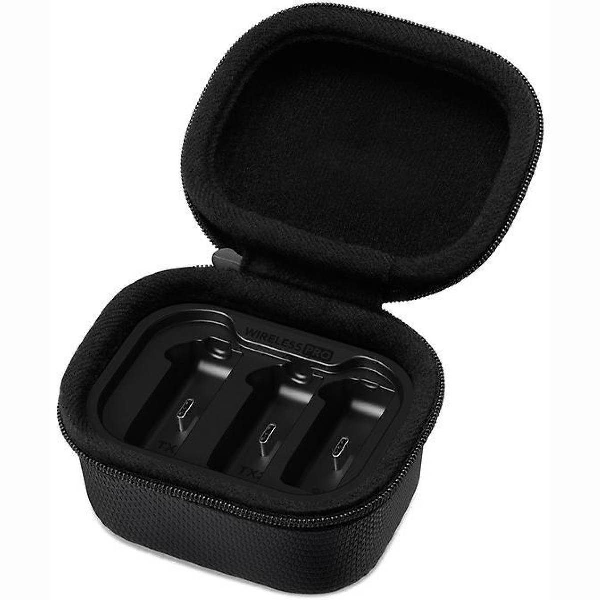 Wireless GO Pro Drahtloses Mikrofosystem